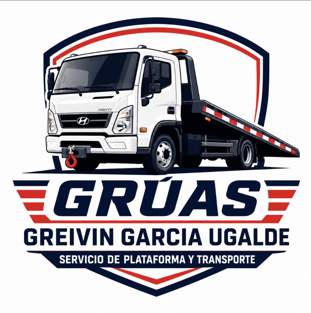 Grúas