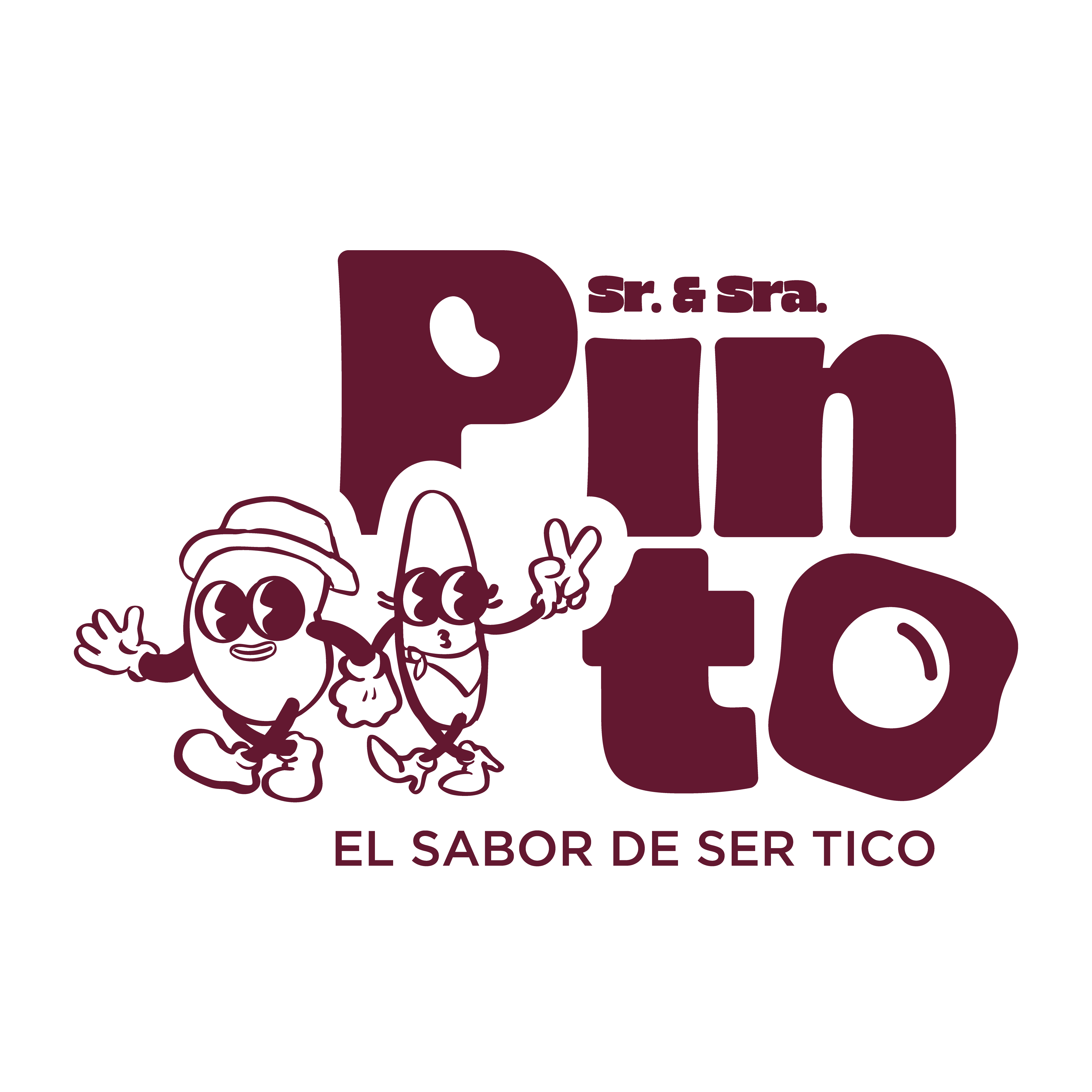 Sr y Sra Pinto